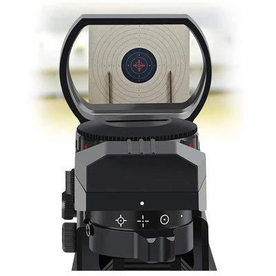 Rail Holographic Red Dot Sight