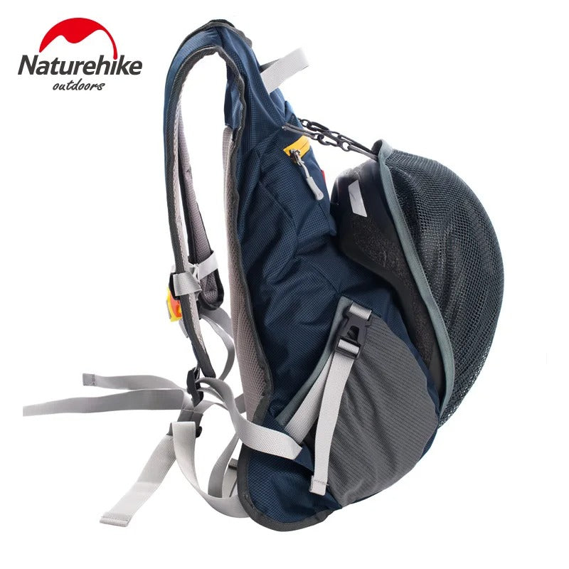 Naturehike 15L Backpack Running Hiking Cycling Mountaineering