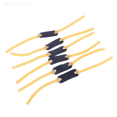 Pack Of 5 Round rubber Single Point