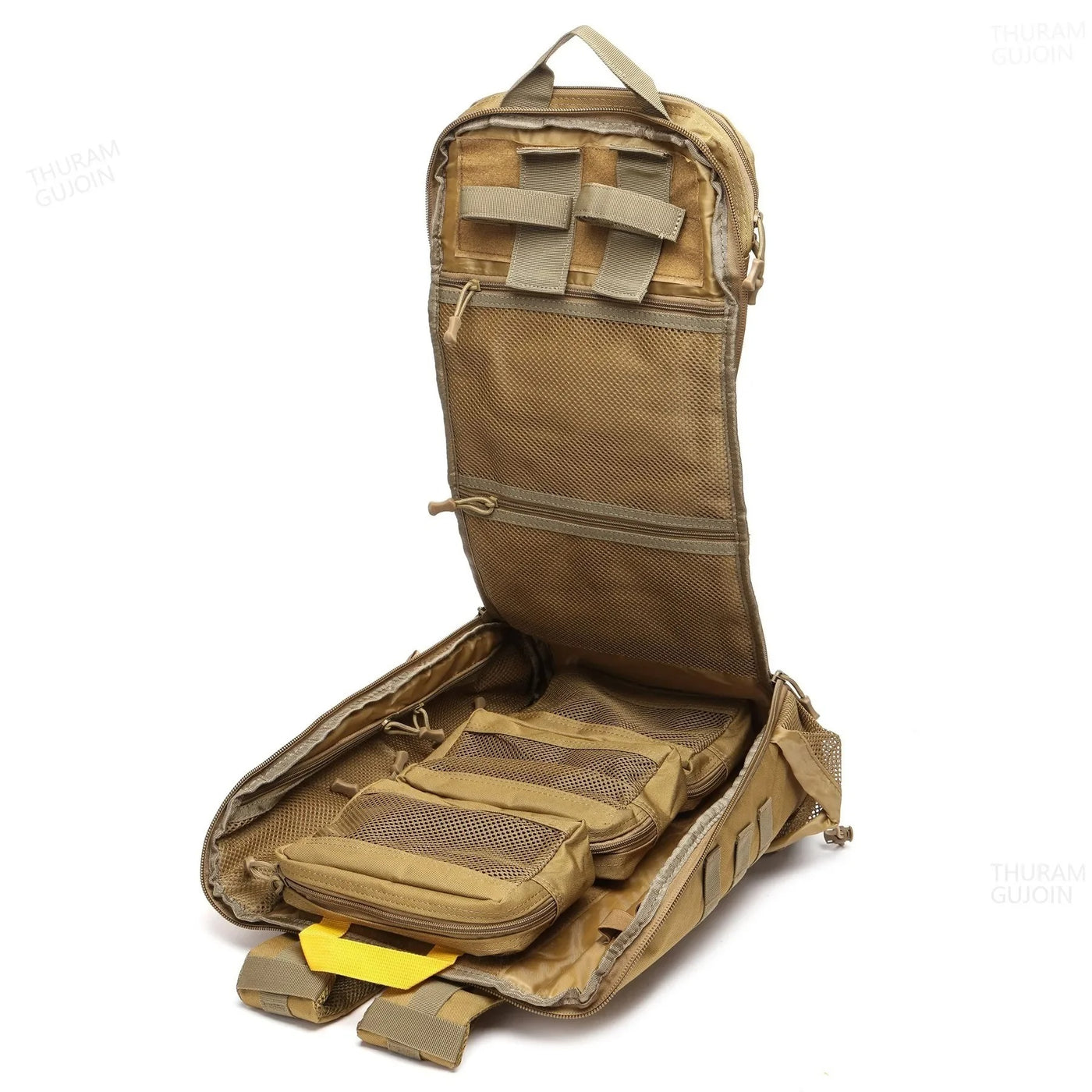 New Tactical Outdoor Medical Backpack