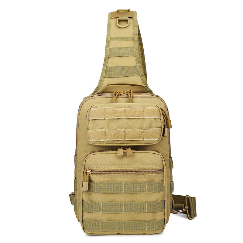 Tactical Outdoor Sling Bag