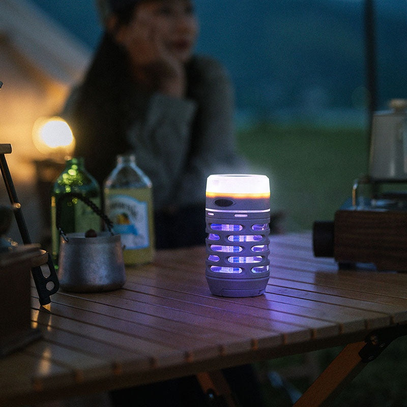 Naturehike Outdoor Multifunction Insect Mosquito Repellent Lamp