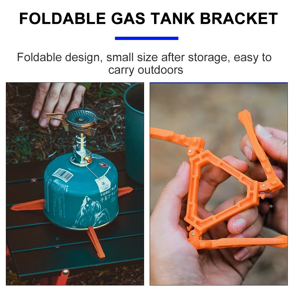 Widesea Foldable Gas Tank Bracket