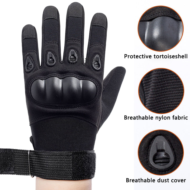 Oakley Full Finger Gloves