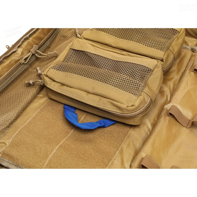 New Tactical Outdoor Medical Backpack