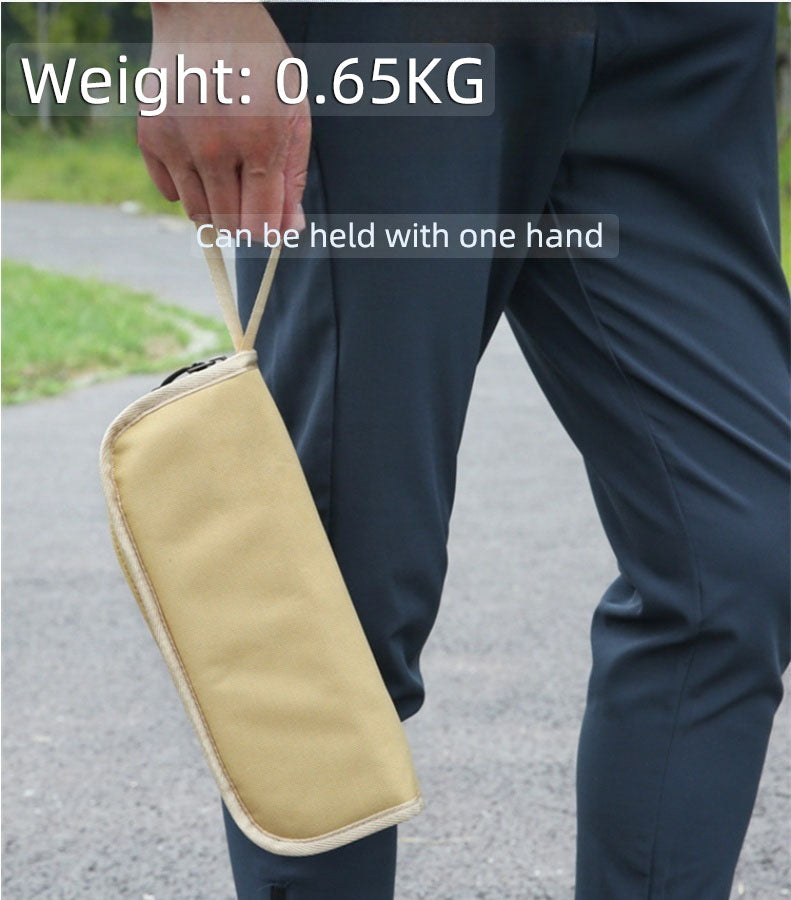 Smart Portable Folding Mini Stool