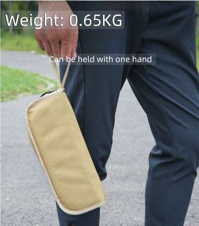 Smart Portable Folding Mini Stool