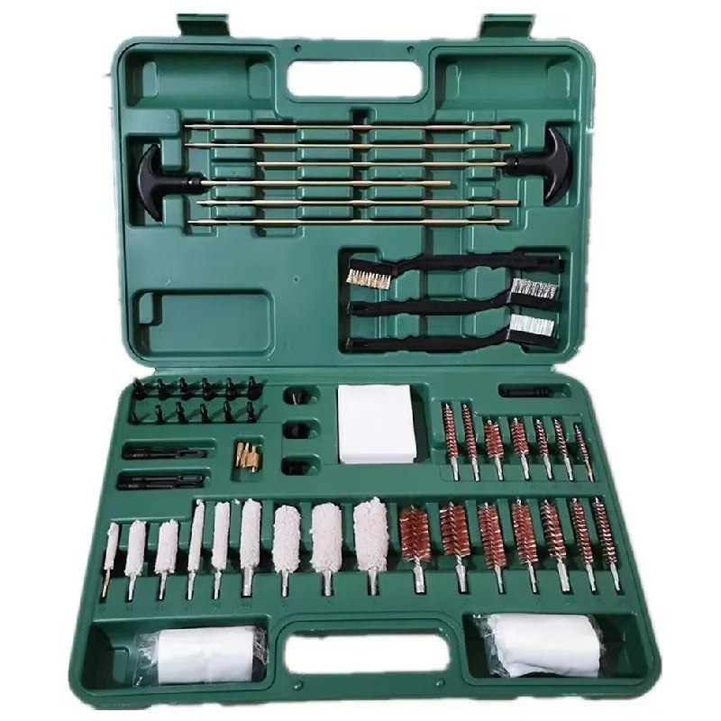 62 PCS Universal Cleaning Kit