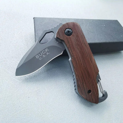 Buck X74 Mini Folding Knife