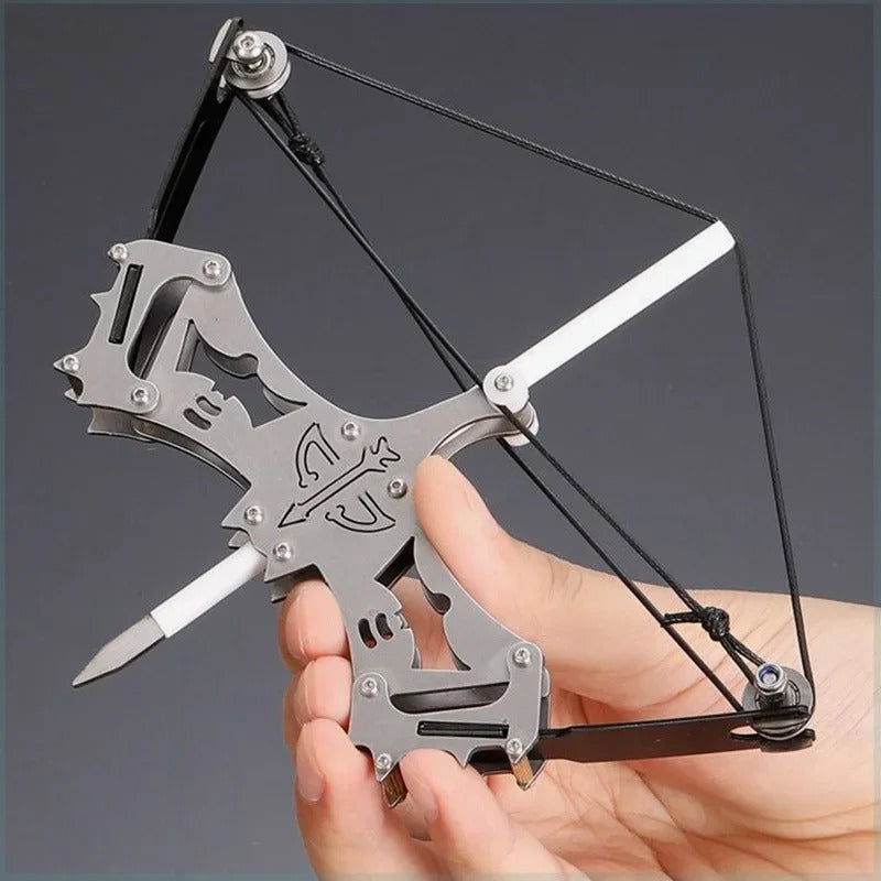 NEW Archery Mini Compound Bow Arrow  Outdoor Entertainment Shooting Game