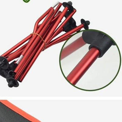 Ultralight Folding Camping Chair For Outdoor Travel