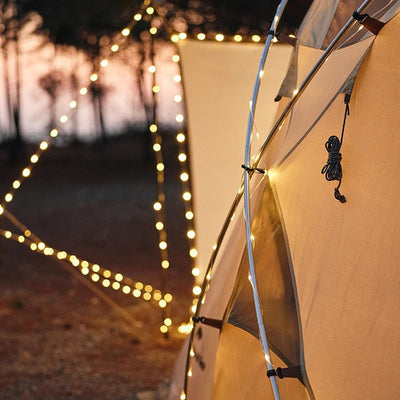 Naturehike Outdoor Atmosphere String Lights