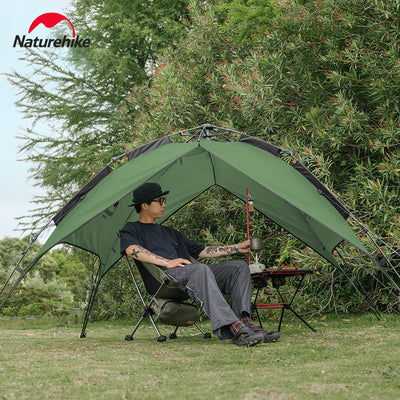 Naturehike 4 People Quick Automatic Tent