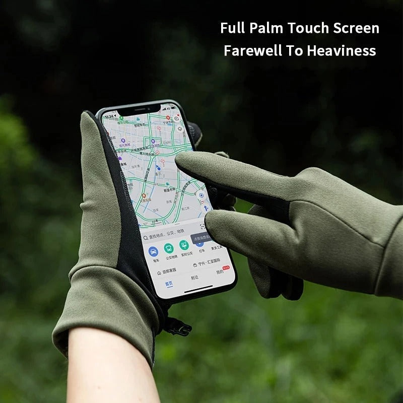 Naturehike-Anti-skid Touch Screen Gloves