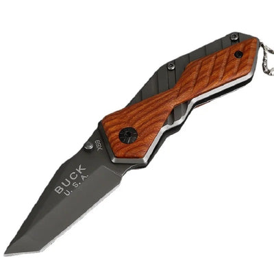 Buck X59 Mini Folding Knife
