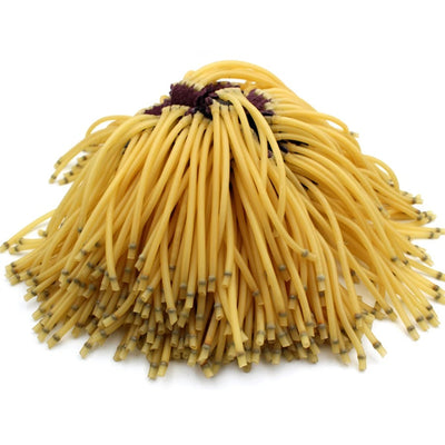 3pcs Round High Elasticity Three Point Rubber For Slingshot