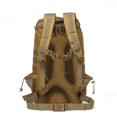 New Tactical Outdoor Medical Backpack