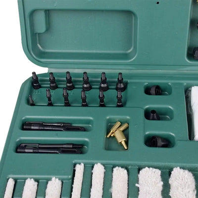 62 PCS Universal Cleaning Kit