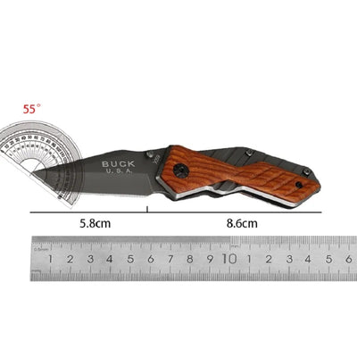 Buck X59 Mini Folding Knife