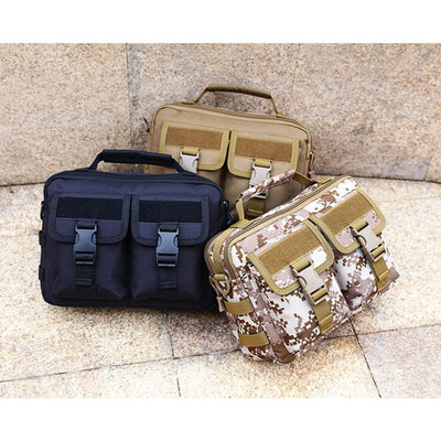 Tactical Outdoor Handbag