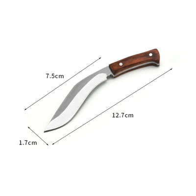 Ultra Mini Kukri Knife
