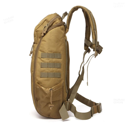 New Tactical Outdoor Medical Backpack