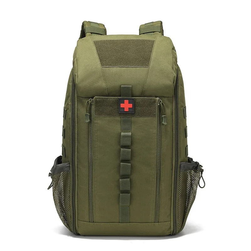 New Tactical Outdoor Medical Backpack