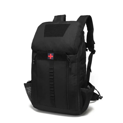 New Tactical Outdoor Medical Backpack