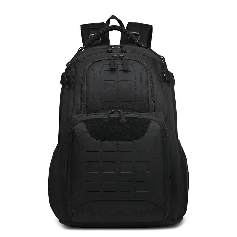 New Tactical Lightweight EDC Hiking Travel 40L Backpack