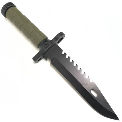 Columbia 2518B Survival Dagger Knife