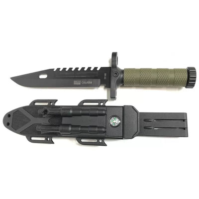 Columbia 2518B Survival Dagger Knife