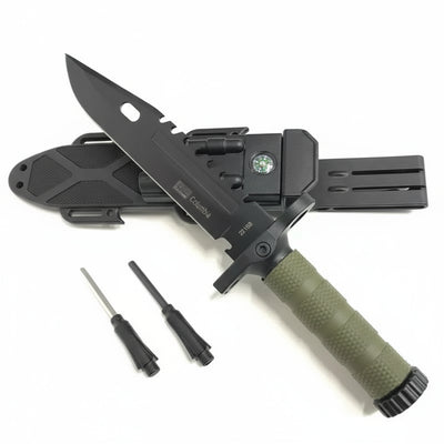 Columbia 2518B Survival Dagger Knife