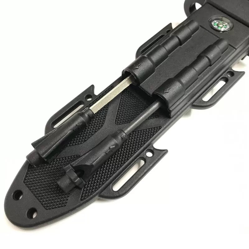 Columbia 2518B Survival Dagger Knife