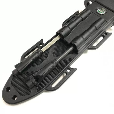 Columbia 2518B Survival Dagger Knife