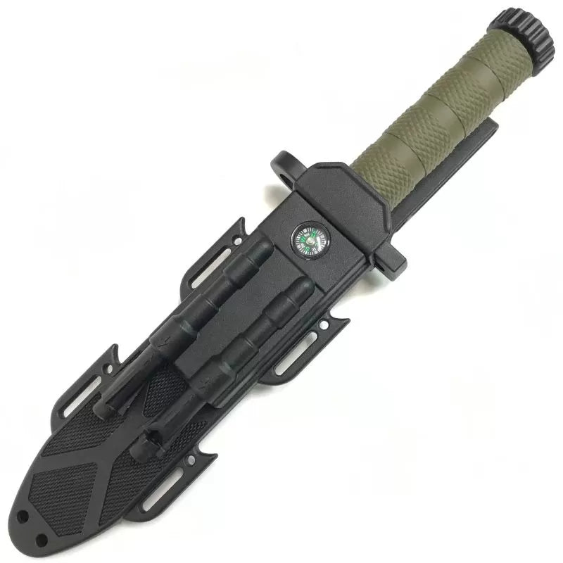 Columbia 2518B Survival Dagger Knife