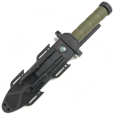 Columbia 2518B Survival Dagger Knife