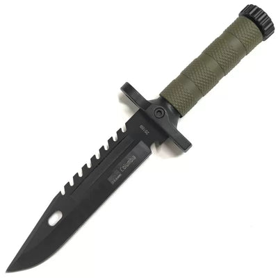 Columbia 2518B Survival Dagger Knife