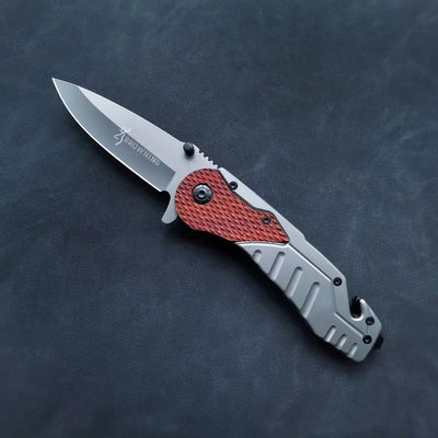 Browning X31 Folding Knife
