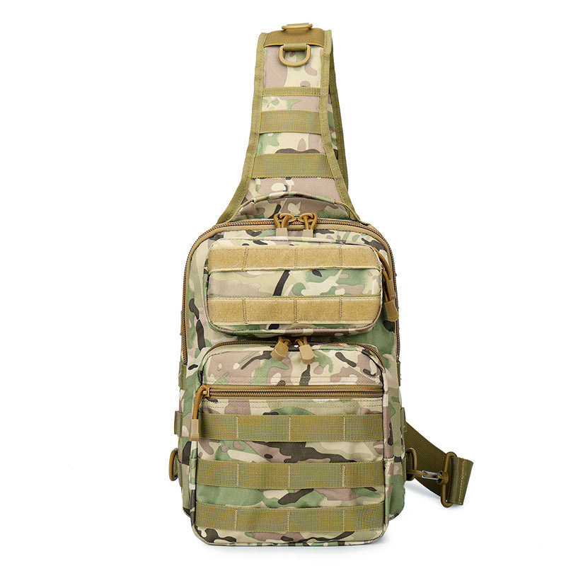 Tactical Outdoor Sling Bag