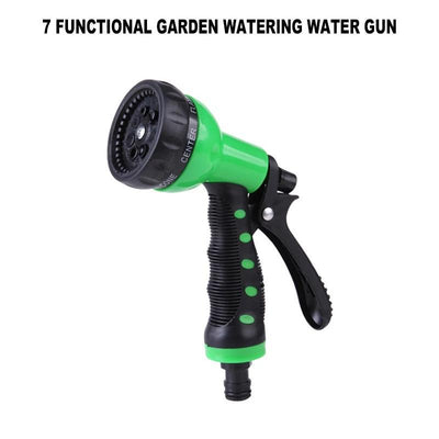 7 Functions Water Spray Gun