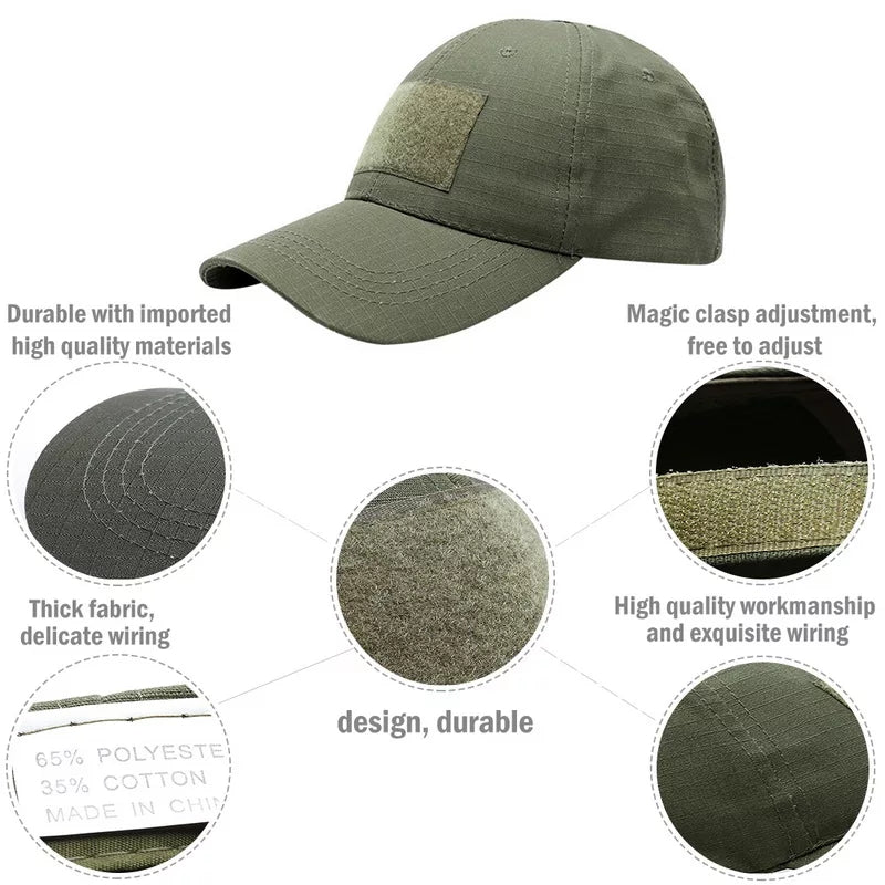 5.11 Best Quality Imported Cap