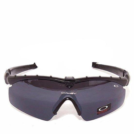 Oakley Multi-Color Glasses With 4 Shades And Free Oakley Hard Pouch