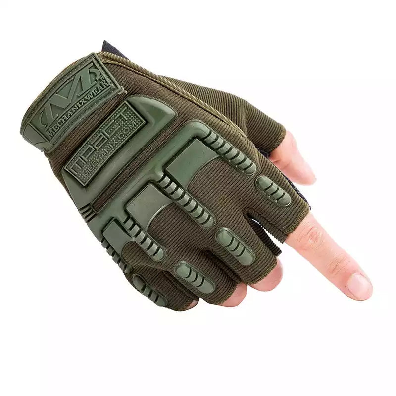 M-Pact  Gloves