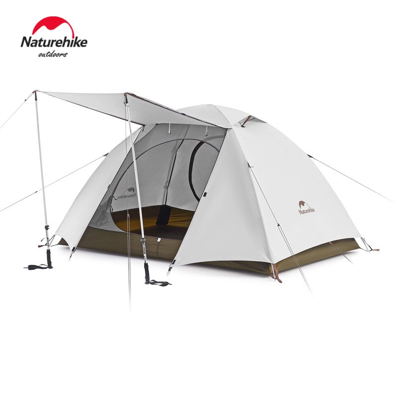 Naturehike Cloud-Creek Ultralight Freestanding Tent 2 Persons