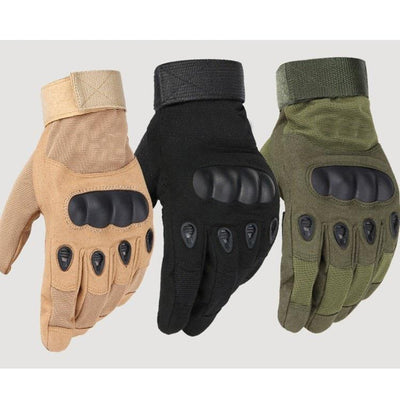 Oakley Wind Proof  Full Finger Gloves,