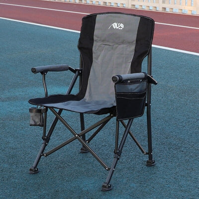 Imported Outdoor Folding Chairs