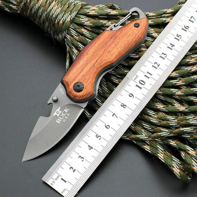 Buck Mini X48 Knife