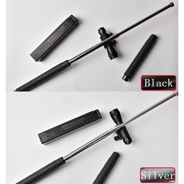 NEW 5.11 Self-defense folding baton rod, Self defense Folding Rod YRG ...