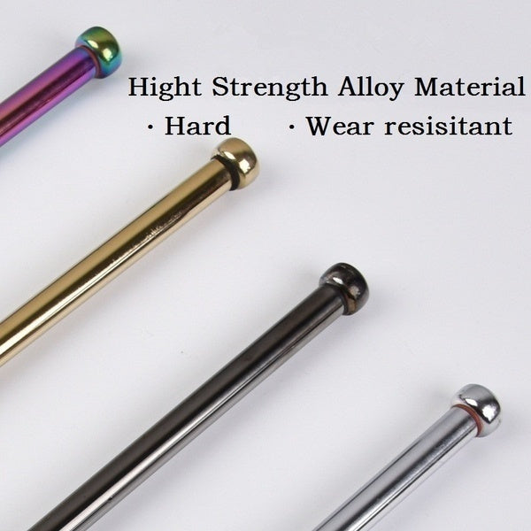 NEW 5.11 Self-defense folding baton rod, Self defense Folding Rod YRG ...