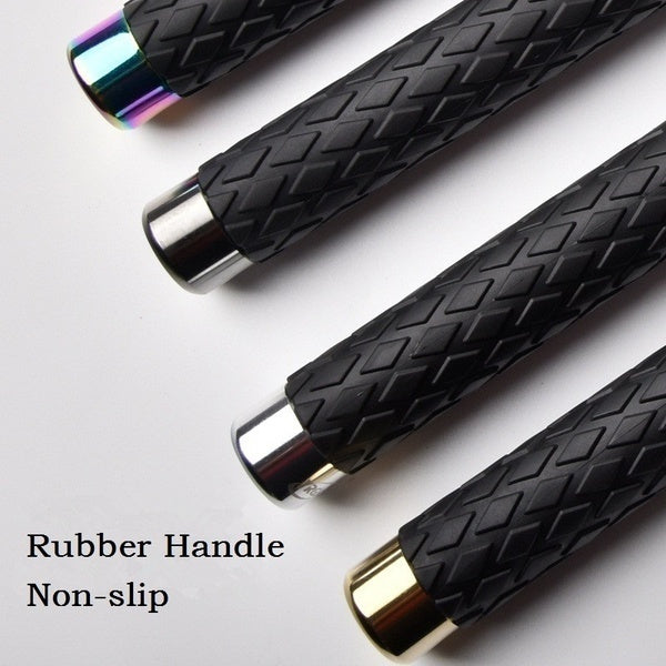 NEW 5.11 Self-defense folding baton rod, Self defense Folding Rod YRG ...